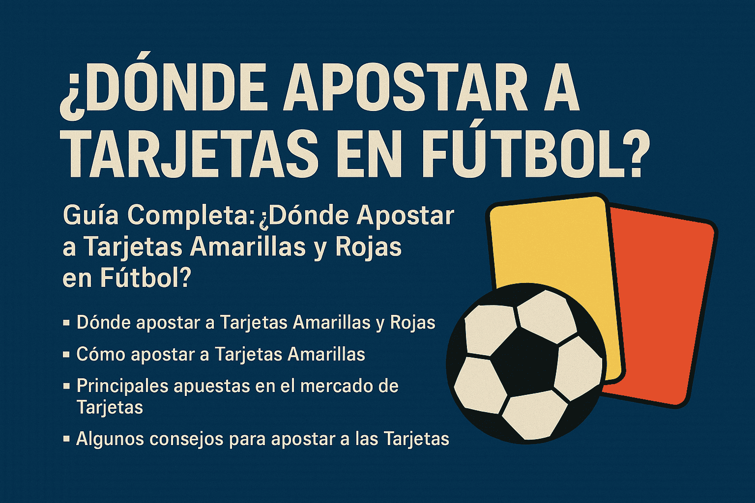 tarjeta amarilla tarjeta amarilla