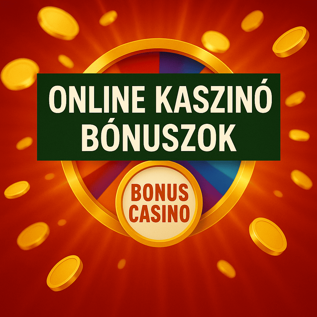 kaszino bonusz kaszino bonusz