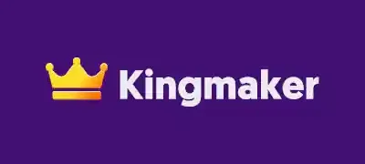 Kingmaker logo
