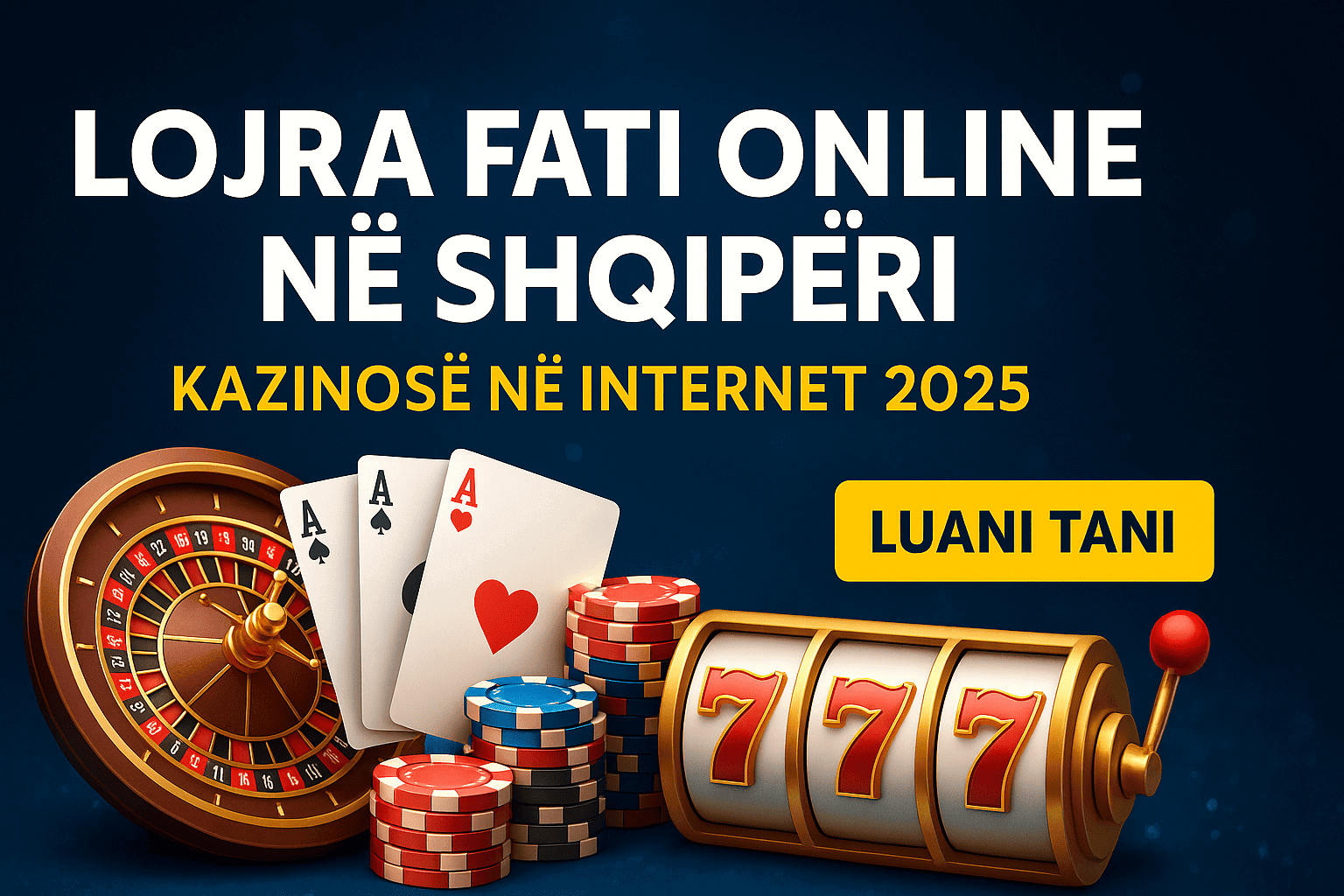 lojra fati lojra fati