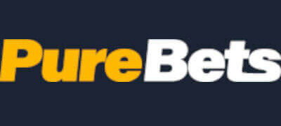 Purebets logo