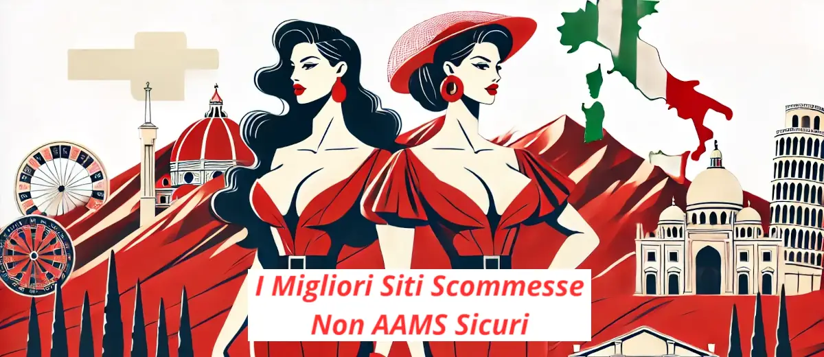 Migliori Siti Scommesse Non AAMS Sicuri