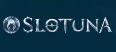 Slotuna logo