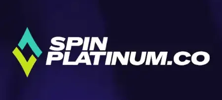 Spinplatinum logo
