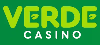 Verde Casino logo