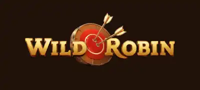 Wildrobin logo