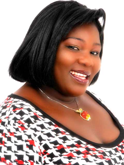 Ada Ameh debuts with Take it to the Street - Vanguard News