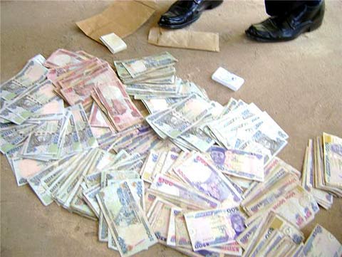 Money Laundering Nigeria S Future Vanguard News