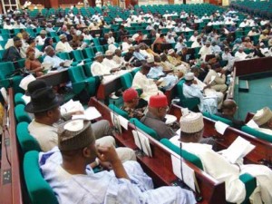 National Assembly