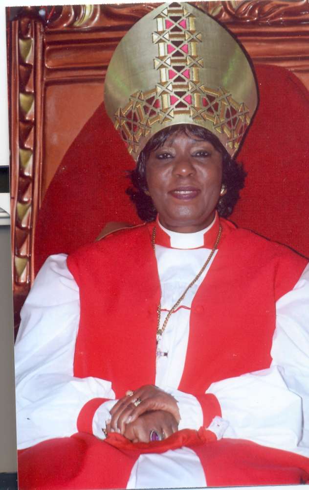 Benson Idahosa Biography Pdf Download Benson Idahosa Biography Pdf Download
