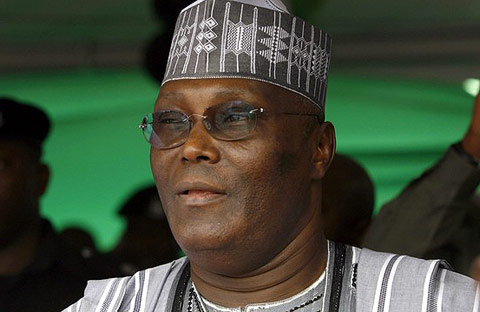 AtikuAbubakar