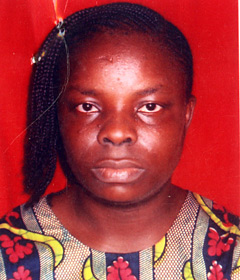 MaryAdesulu