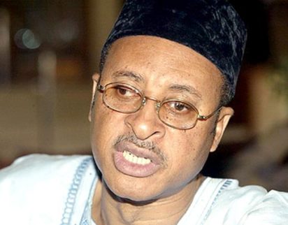 PAT UTOMI480 e1500585168764 Prof. Utomi to present 11th Jackson Annual Lecture at UNN