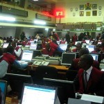 Equities market ends Q1 negative