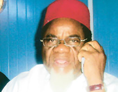 Dr. Ezeife