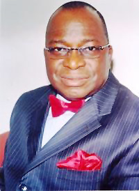Sen. Arise