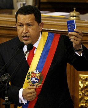 Chavez