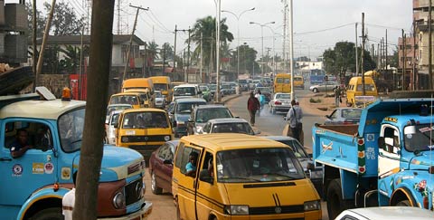 Egbedaroad