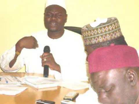 Kannywood