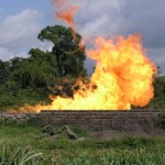 Nigeria still flares commercial gas, loses N128bn in five months