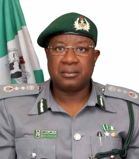 Nigeria Customs Service and economic development - Vanguard News