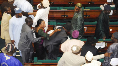 House-of-rep