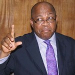Agbakoba seeks Federal High Court Civil Procedure Rules reforms