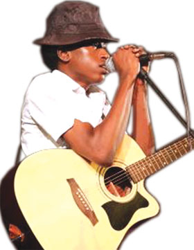 GT Guitarman