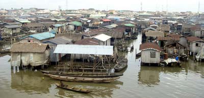 Lagoonhouse