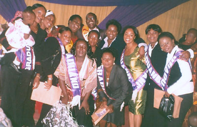 GRADUANTS