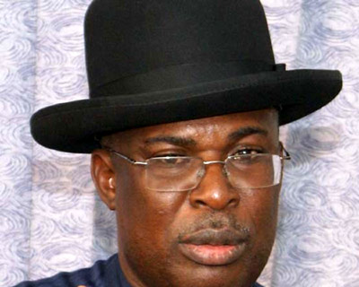 APC, PDP, TIMIPRE Sylva and Rotimi Amaechi