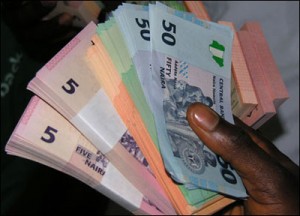 naira