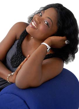 Funke Akindele