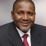 Dangote responsible for over 10% of Nigeria’s GDP — Report