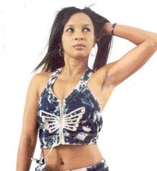 Ibinabo Fiberesima