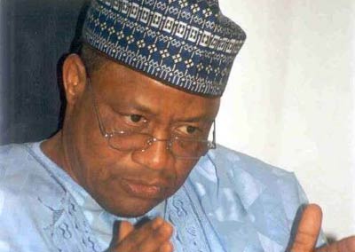 Ibrahim Babangida