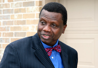 EnochAdeboye