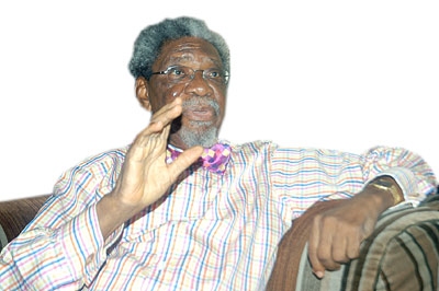 FemiOkunmu