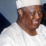 Again, Senator Gemade decamps to APC