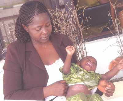 MOTHER-AND-CHILD
