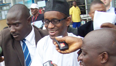 Nuhu-Ribadu