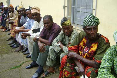 Ondo-Pensioners