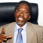 Prof. Oyebode tasks INEC on Electoral Guidelines