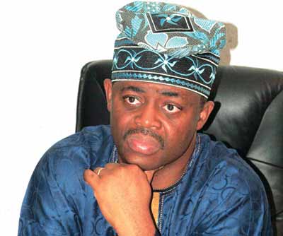 Fani-Kayode ..." I dont believe Osoba's account