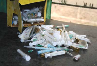 medical-waste