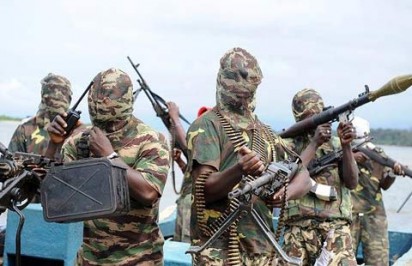 militantskidnappers e1445979191704 Amnesty: We're being excluded, 3,000 ex-militants cry out