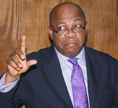 Olisa Agbakoba disowns new political group