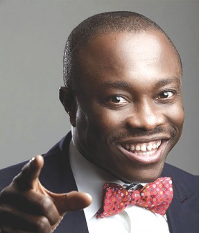 JULIUS AGWU