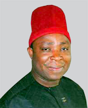 Umeh