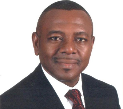 Okechuku Itanyi
